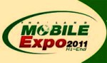 Интересный шоукейс стендов с выставки MOBILE EXPO Thailand, использующих оборудование inVue для презентации и защиты от краж новинок