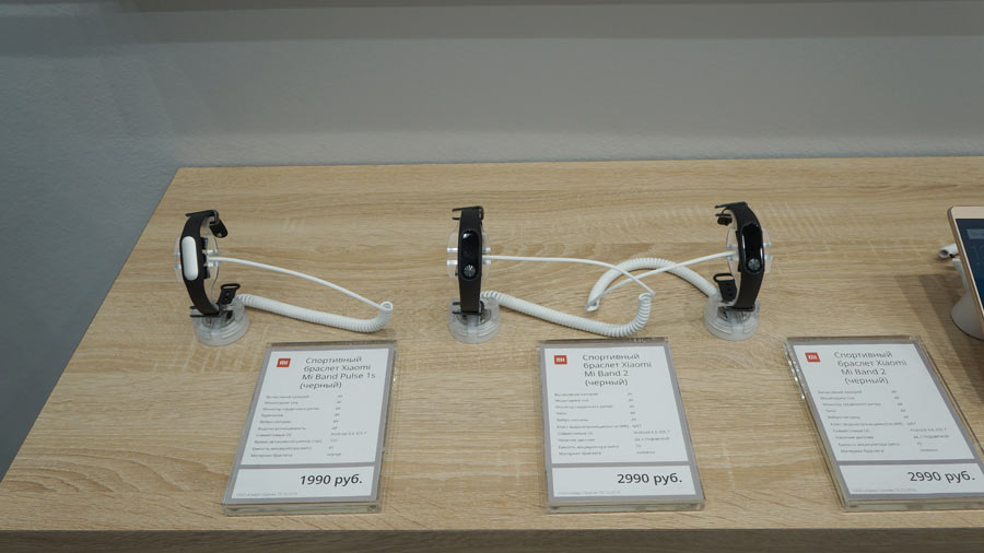 InVue Pods 950 в Xiaomi