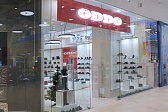 Установка антикражных систем для магазина обуви Oddo