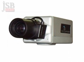 Сетевая цветная IP видеокамера HLC-81AD