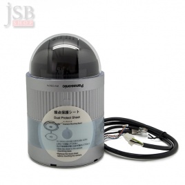 Цветная купольная видеокамера Panasonic WV-CS574E