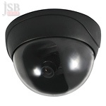 Цветная купольная видеокамера JCD-111B для видеонаблюдения