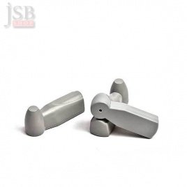 Противокражный датчик RF - Mini Pencil - Grey для радиочастотных систем защиты от краж