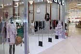 Установка антикражных систем для магазина женской одежды Wface