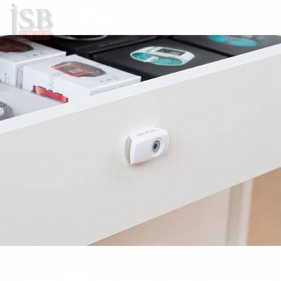 Электронный замок для выдвижных ящиков InVue PL-302