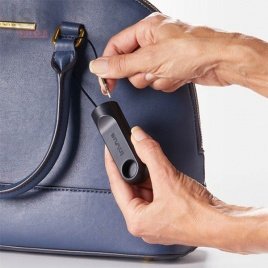 IR Cable Lock