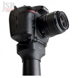 Защита фотокамер в открытой выкладке InVue OnePod Camera