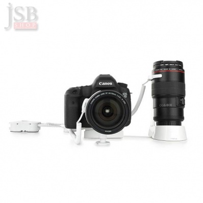 Защита от краж фотокамер и объективов  InVue LS100