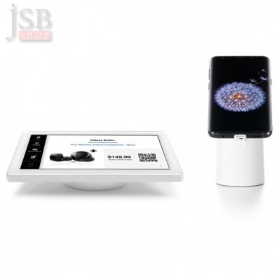 MicroSigns InVue