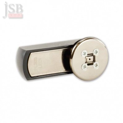 Электронный замок для раздвижных витрин InVue PL- 203