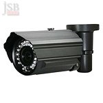 Цветная уличная видеокамера JCW-124VIR-34