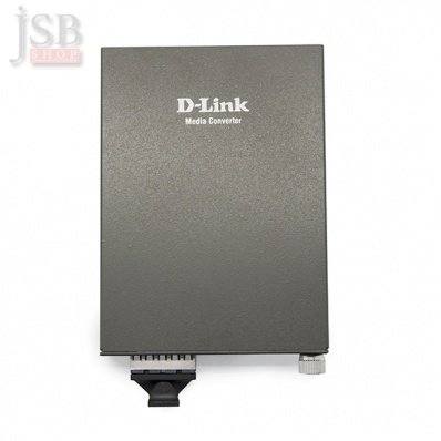 Медиаконвертер D-Link DMC-810SC