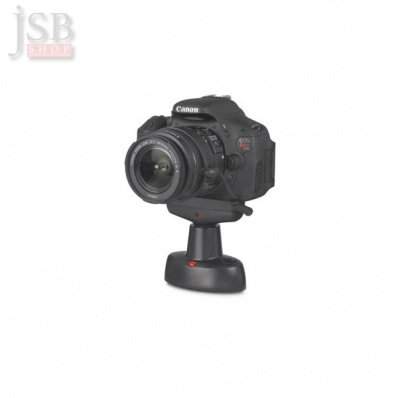 Антикражная защита фотокамер InVue S1000 в открытой выкладке