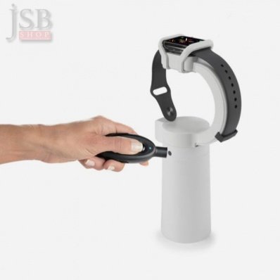 Защита выкладки умных часов OnePOD Wearable