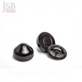 Радиочастотный противокражный датчик RF- Bell tag ( Юрта) Black